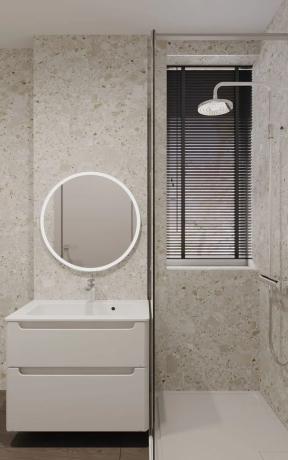 Estudio en calle Ramón Gallud, 202