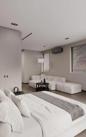 Estudio en calle Ramón Gallud, 202