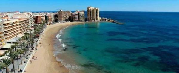 Estudio en calle Ramón Gallud, 202