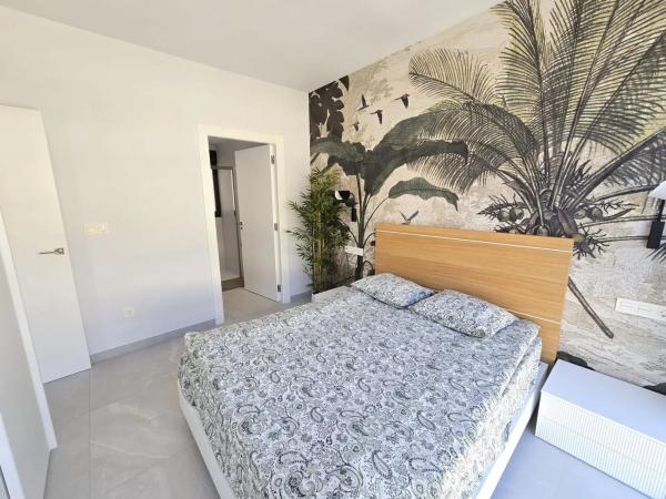 Piso en calle Ramón Gallud