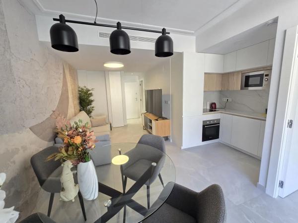 Piso en calle Ramón Gallud