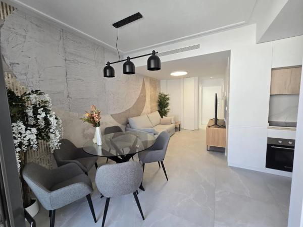 Piso en calle Ramón Gallud