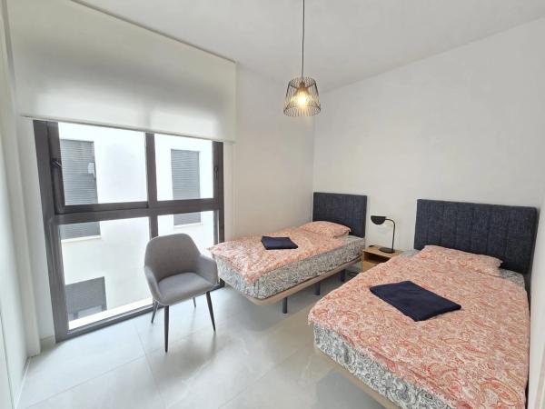 Piso en calle Ramón Gallud