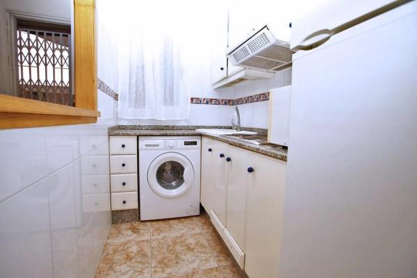 Piso en calle la Loma, 78