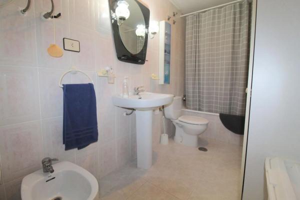 Piso en calle la Loma, 80