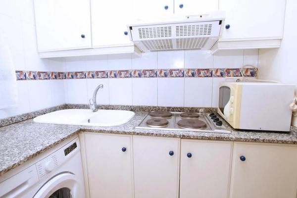 Piso en calle la Loma, 78