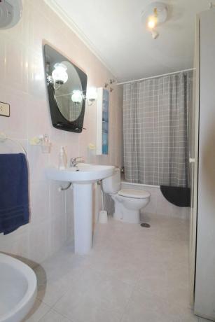 Piso en calle la Loma, 80