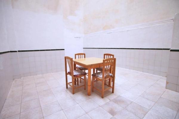 Piso en calle la Loma, 78