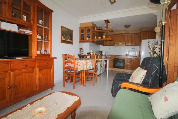 Piso en calle la Loma, 80