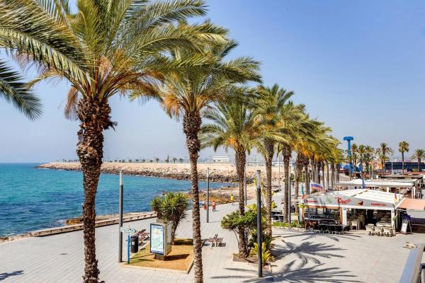 Piso en calle San Pascual, 184