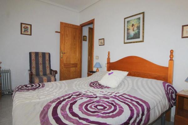 Piso en calle la Loma, 80