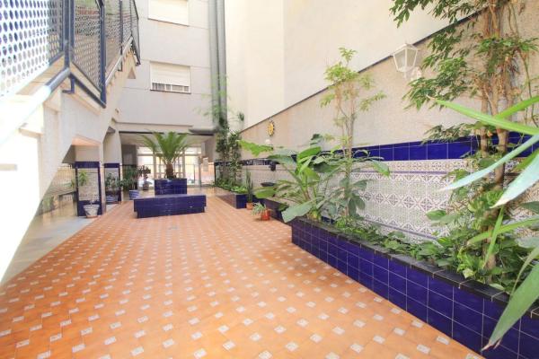 Piso en calle la Loma, 80