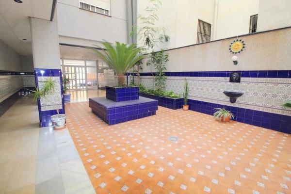 Piso en calle la Loma, 80