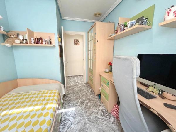 Ático en avenida Diego Ramírez Pastor