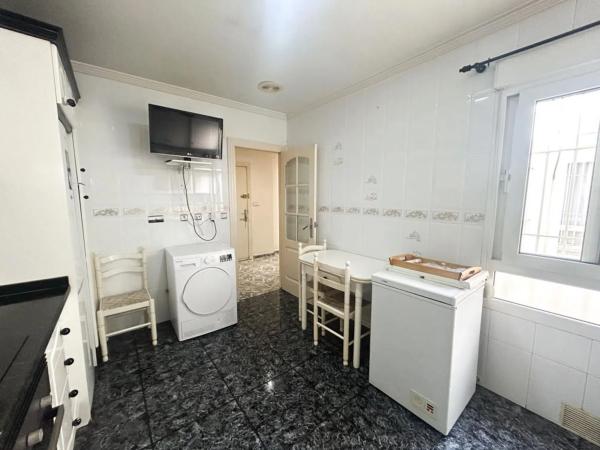 Ático en avenida Diego Ramírez Pastor