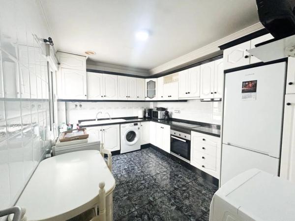 Ático en avenida Diego Ramírez Pastor