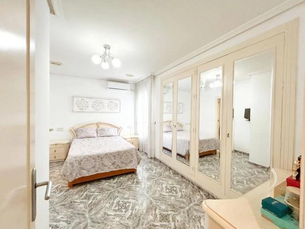 Ático en avenida Diego Ramírez Pastor