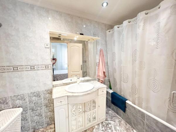 Ático en avenida Diego Ramírez Pastor