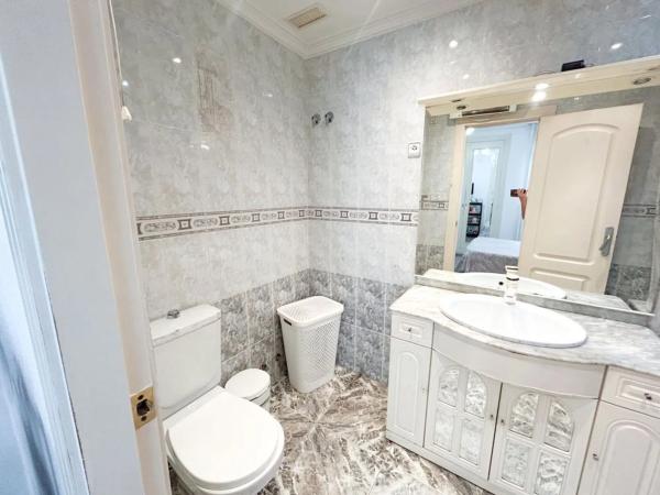 Ático en avenida Diego Ramírez Pastor