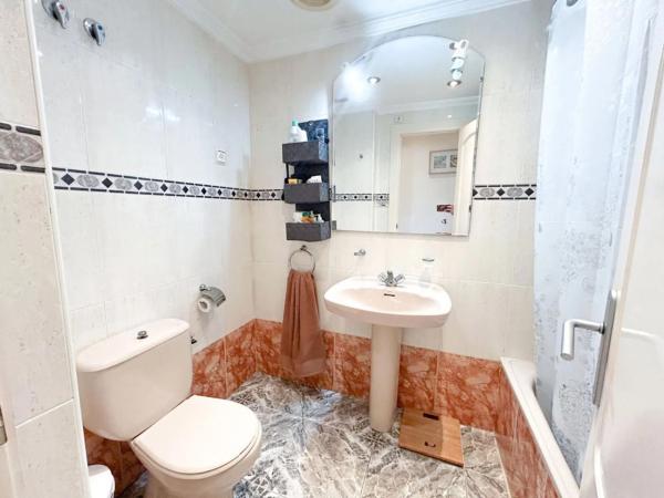 Ático en avenida Diego Ramírez Pastor