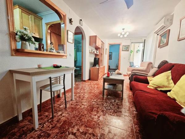 Piso en calle los Gases