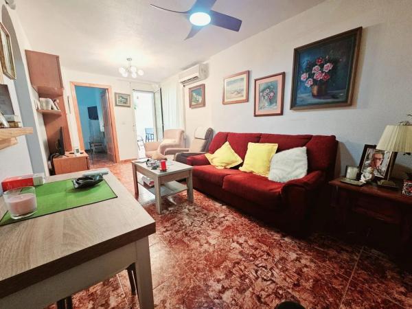 Piso en calle los Gases