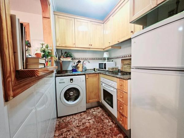 Piso en calle los Gases