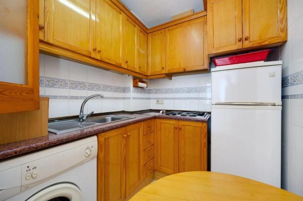 Estudio en calle los Gases