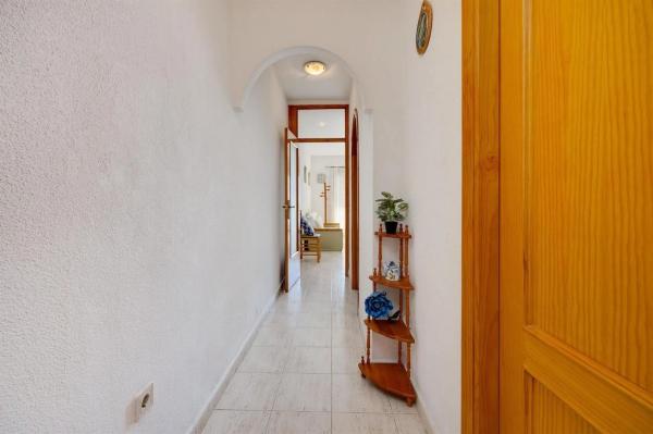 Estudio en calle los Gases