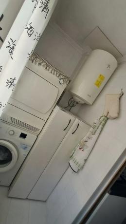 Piso en calle del Mar, 35