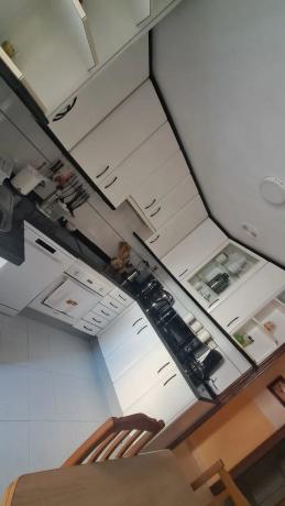 Piso en calle del Mar, 35