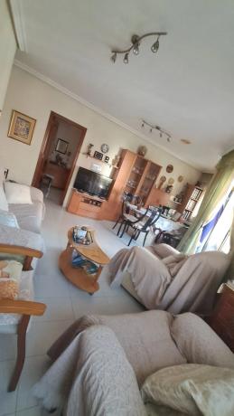 Piso en calle del Mar, 35