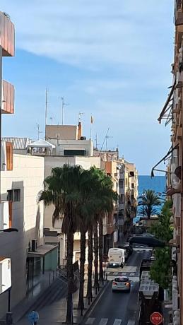 Piso en calle del Mar, 35