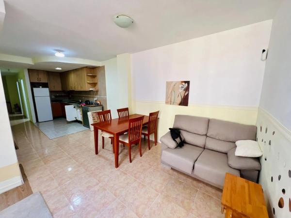 Piso en calle los Gases