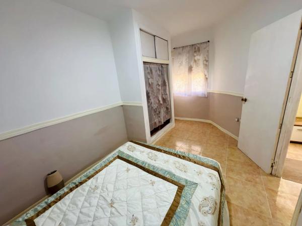 Piso en calle los Gases