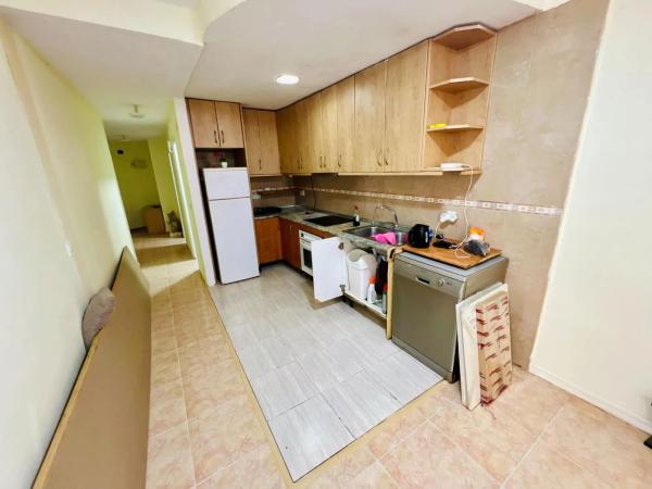 Piso en calle los Gases