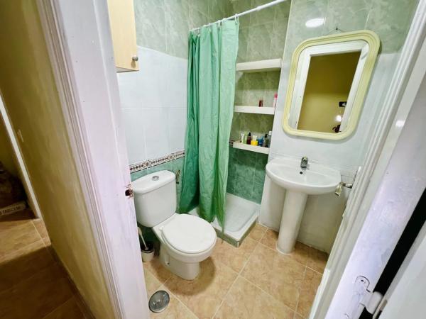 Piso en calle los Gases