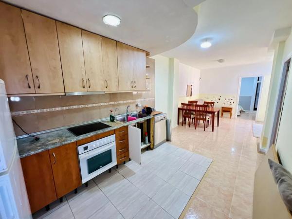 Piso en calle los Gases