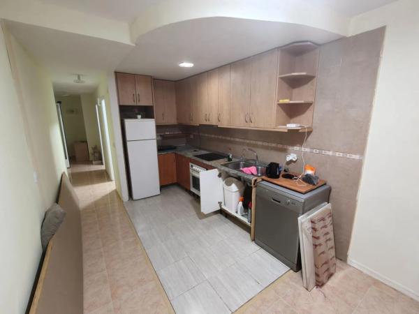 Piso en calle los Gases