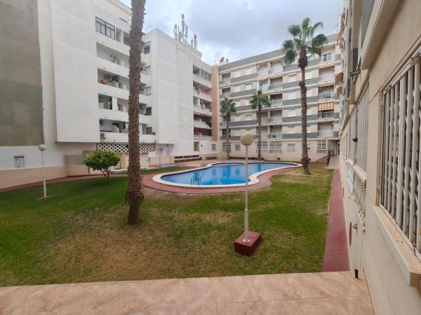 Piso en calle los Gases