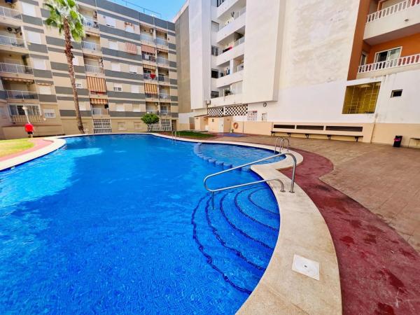 Piso en calle los Gases