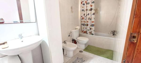 Piso en calle Patricio Zammit