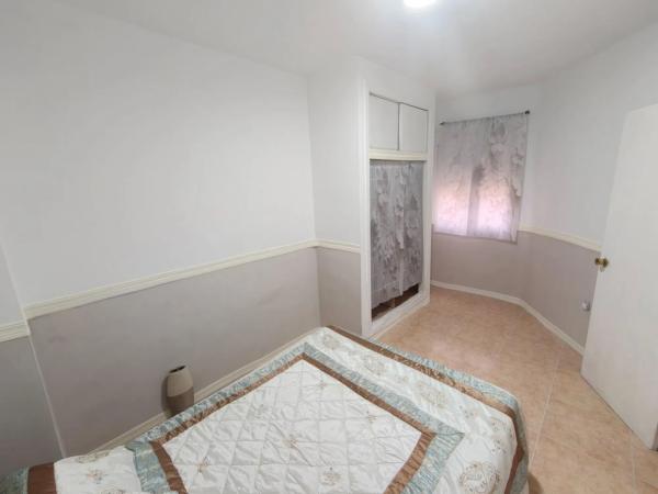 Piso en calle los Gases