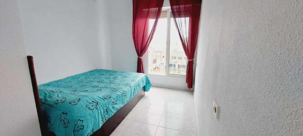 Piso en calle Patricio Zammit