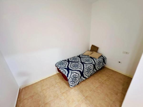 Piso en calle los Gases