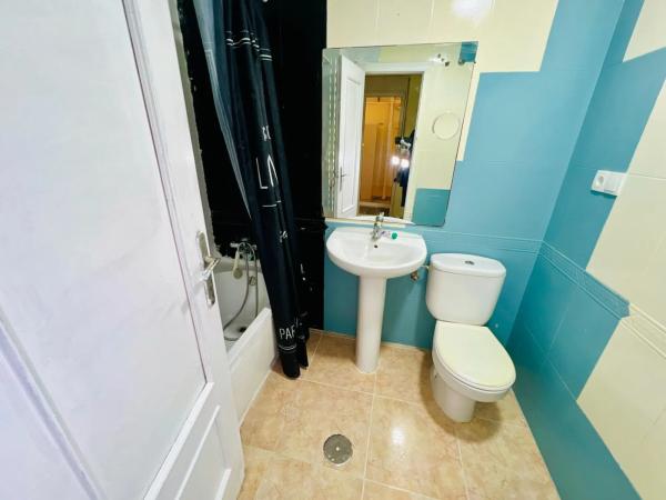 Piso en calle los Gases