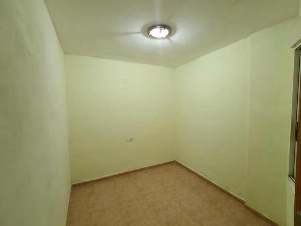 Piso en calle los Gases