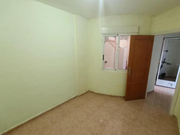 Piso en calle los Gases