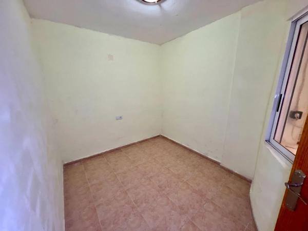 Piso en calle los Gases