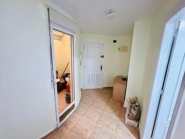 Piso en calle los Gases